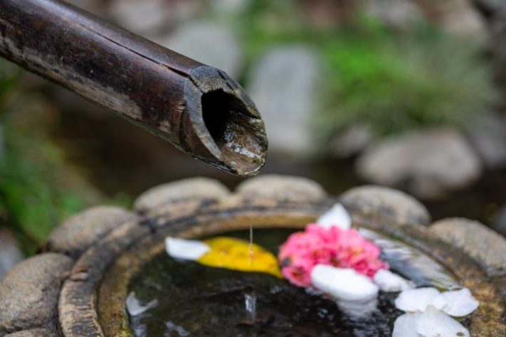 Jardins zen japoneses (Karesansui) - Pexels/Joseph Russo