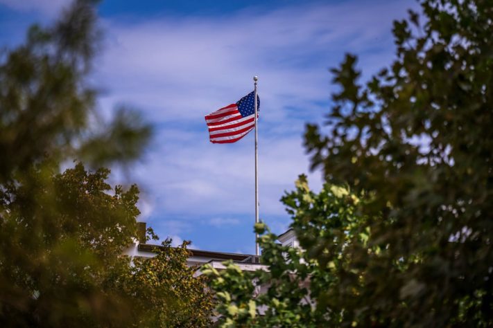 Casa Branca, Estados Unidos – Pexels/Mark Stebnicki