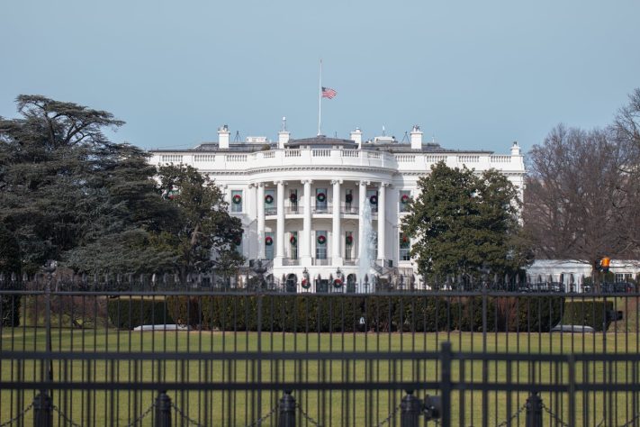 Casa Branca, Estados Unidos – Pexels/Sachith Ravishka Kodikara