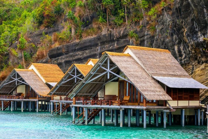 Raja Ampat, Indonésia – Pexels/teras dondon