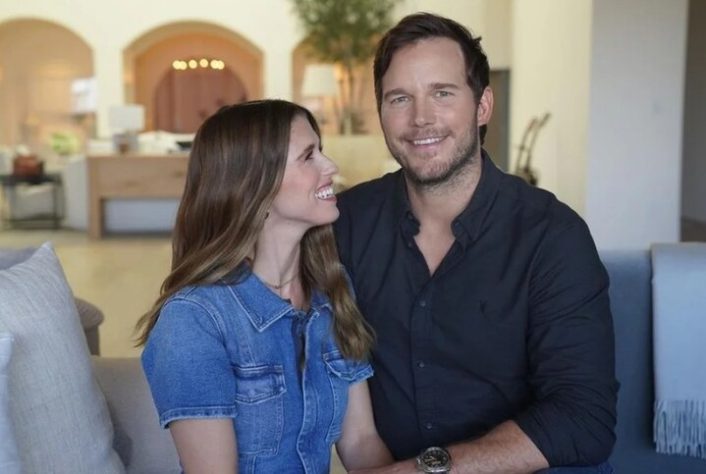 Ator Chris Pratt