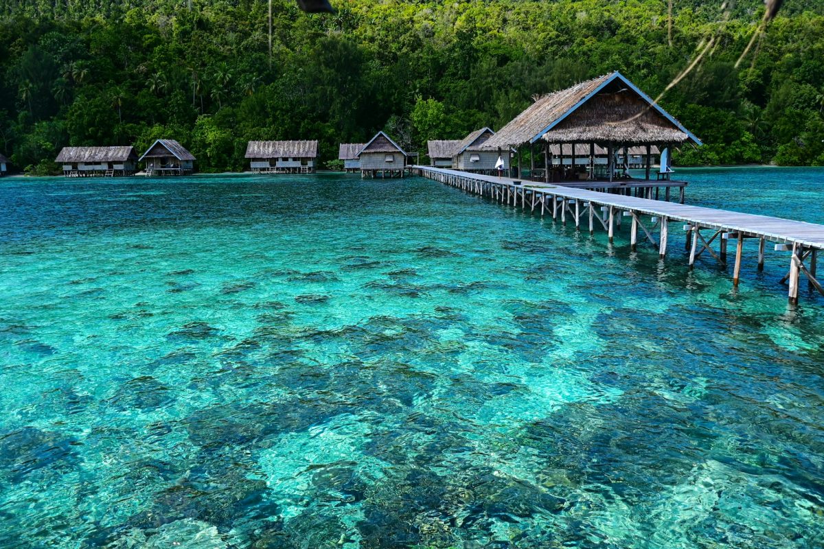 O turismo sustentável se tornou peça fundamental para proteger o arquipélago contra ameaças como pesca ilegal e exploração predatória dos recursos naturais. Diversas organizações ambientais atuam em parceria com moradores para monitorar os recifes e incentivar práticas econômicas compatíveis com a conservação da natureza.
