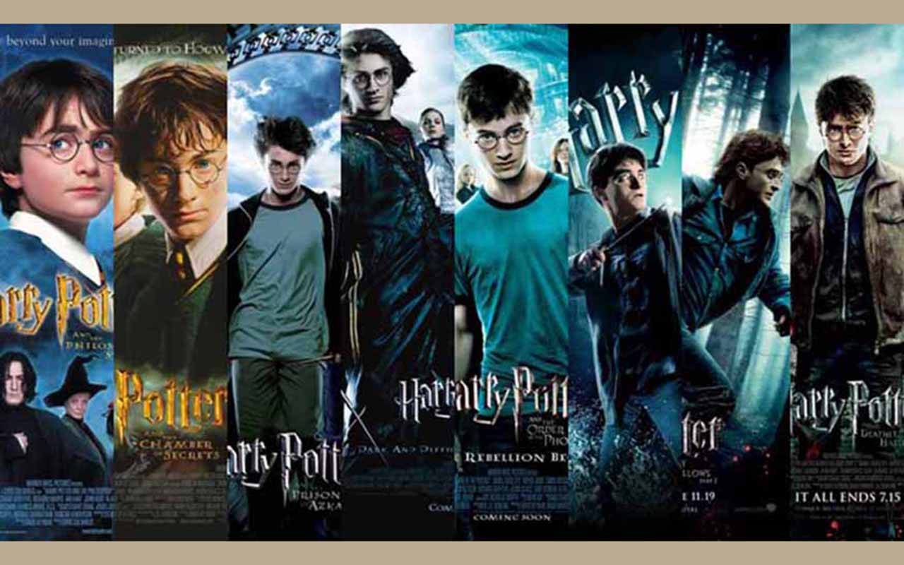 Os animais mágicos desempenham um papel fundamental na saga Harry Potter, seja como mascotes, aliados ou criaturas perigosas. -  (crédito:  Divulgação)