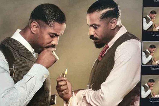 As duas cidades de Michael B. Jordan, ganhador do Oscar 2026 de melhor ator