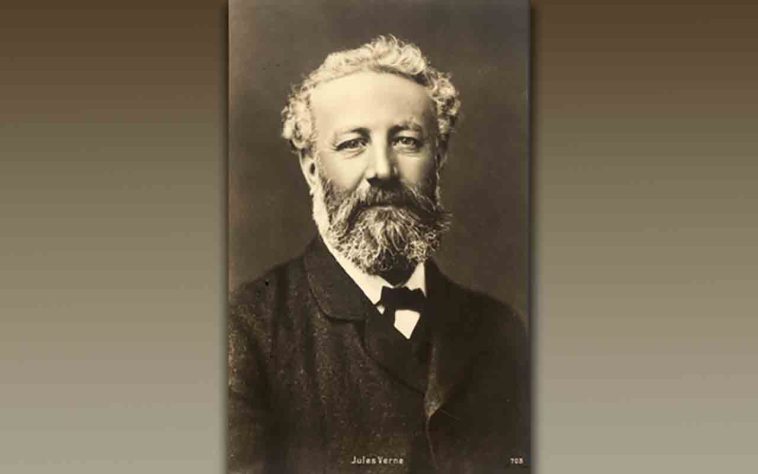 Jules Verne 