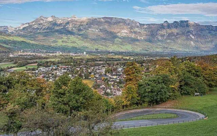 Liechtenstein - Wikimedia Commons/A.Savin