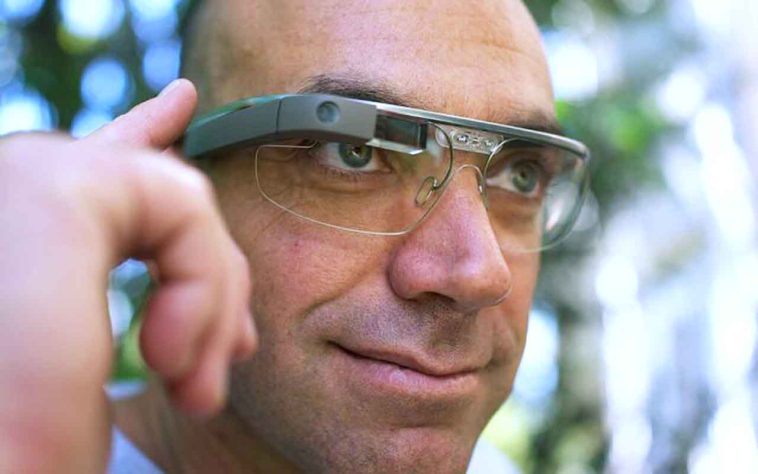 Google Glass | Flickr - Loïc Le Meur
