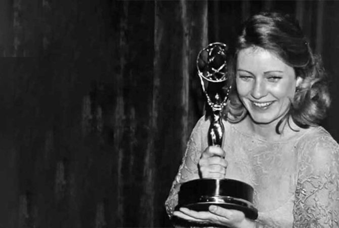 Patty Duke, a atriz do discurso mais curto da história do Oscar; saiba o que ela disse