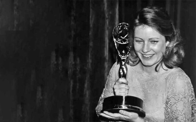 Atriz Patty Duke fez o discurso mais curto da história do Oscar