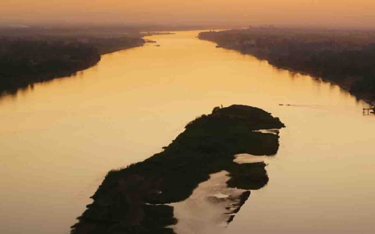 Rio Nilo
