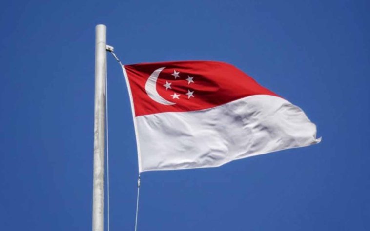 Singapura