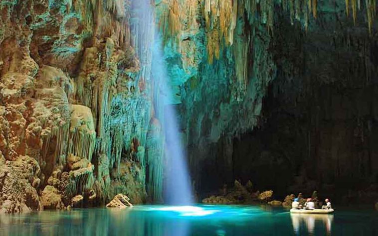 Bonito (MS), destino do ecoturismo