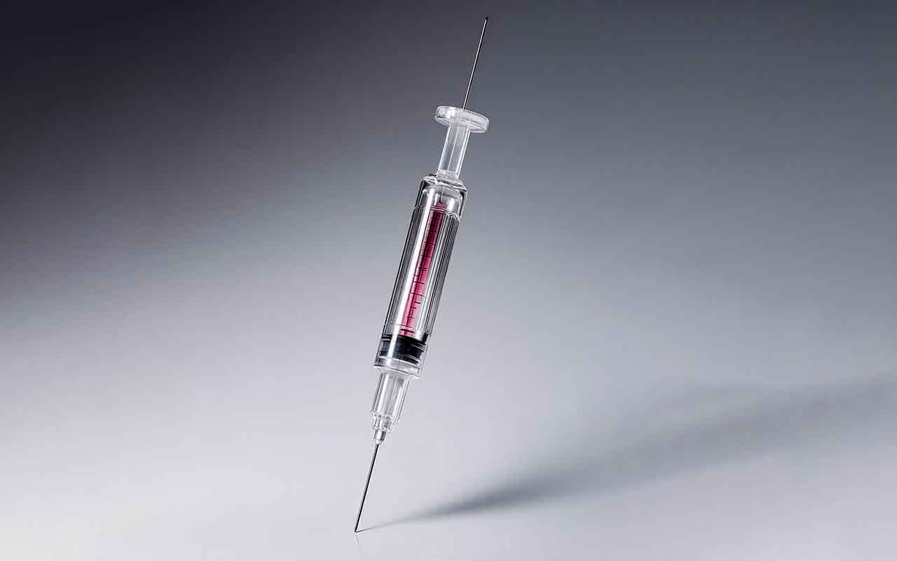 A injeção semestral que previne HIV, chamada lenacapavir, foi aprovada pela Anvisa como nova opção de proteção contra o vírus. A expectativa é que o medicamento represente um avanço importante no combate à AIDS no Brasil, ainda que sua incorporação ao SUS dependa de análises específicas. -  (crédito:  imagem gerada por i.a)