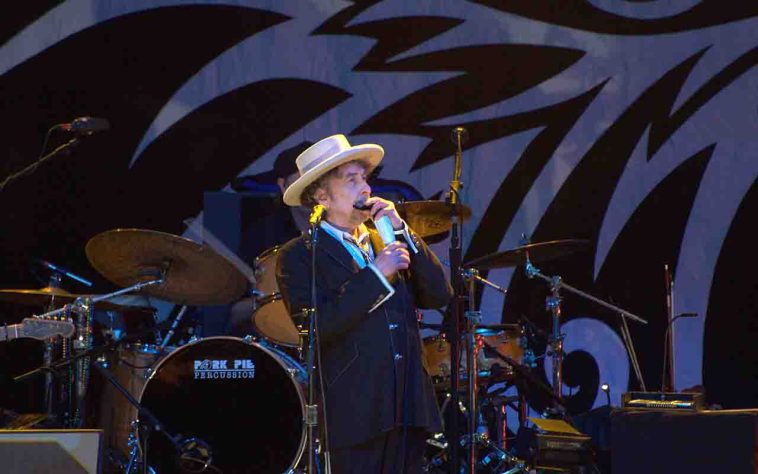 Bob Dylan