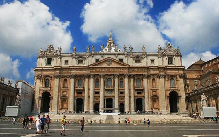 Vaticano