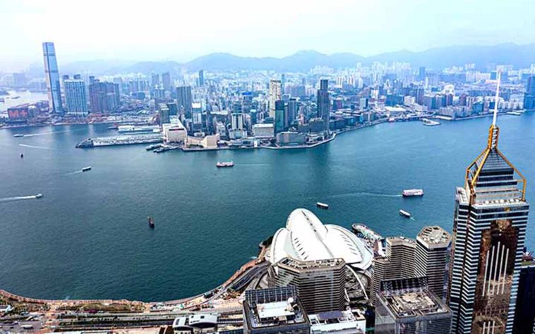 Hong Kong