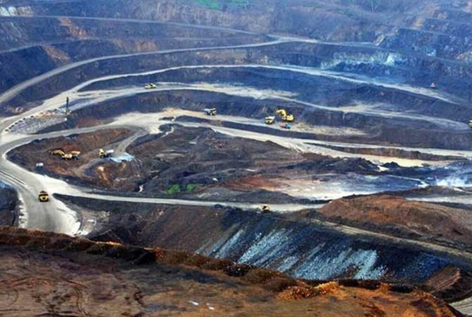 Sibéria tem terceira maior jazida de nióbio do planeta; conheça esse mineral precioso