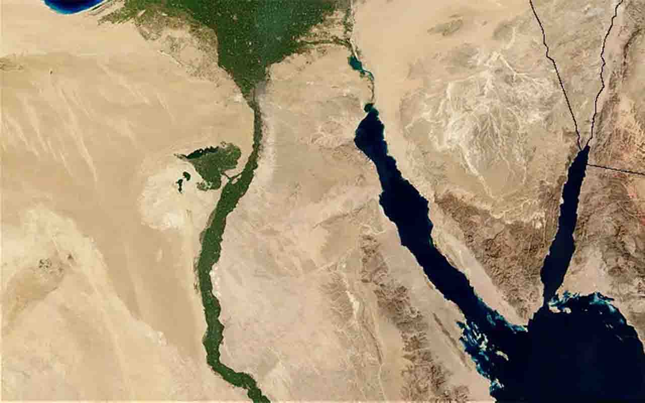 Com seus impressionantes 6.650 km de extensão, é um dos rios mais longos do mundo. Saiba mais sobre este lugar fascinante!