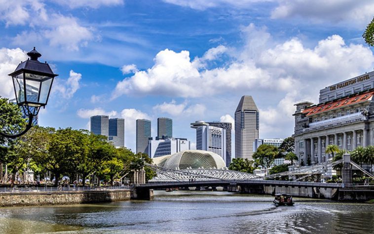 Singapura