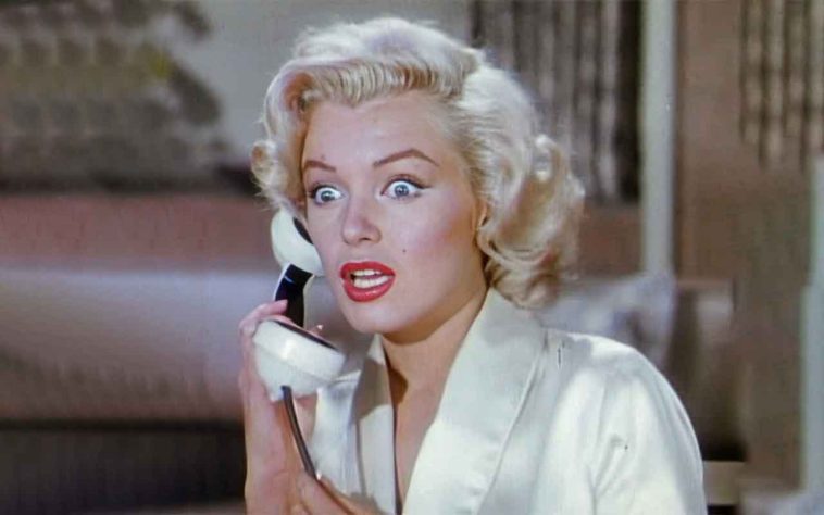 Centenário de Marilyn Monroe