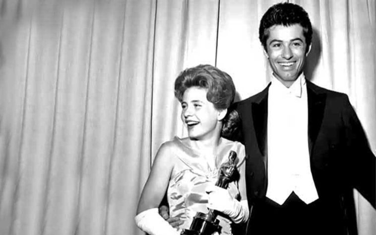 Atriz Patty Duke fez o discurso mais curto da história do Oscar