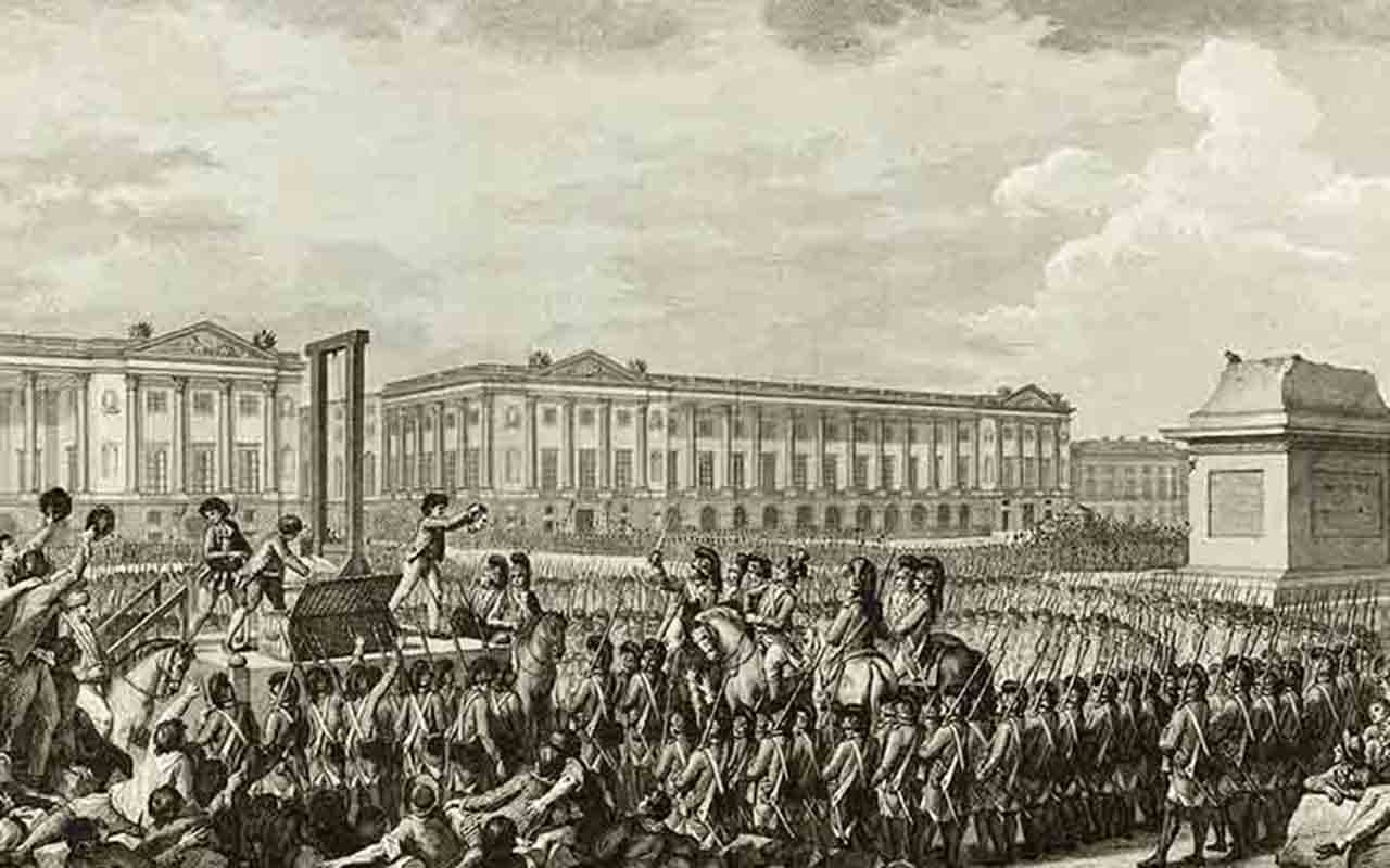 Durante a Revolução Francesa, a Praça da Concórdia tornou-se cenário de execuções públicas em guilhotina, incluindo a de Luís 16 e Maria Antonieta, marcando um período sombrio e de ruptura. O local ganhou fama de terror, mas posteriormente foi renomeado para simbolizar a reconciliação nacional e a busca por paz, refletindo uma mudança de identidade profunda. Essa transformação converteu a praça em um espaço de memória coletiva, onde história e esperança se entrelaçam e permanecem vivas na consci