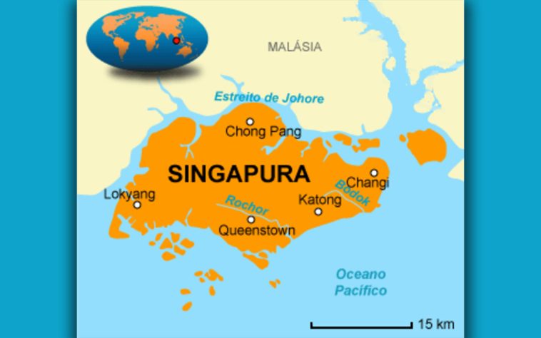 Singapura
