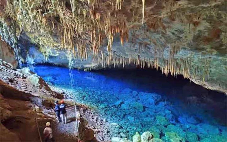 Bonito (MS), destino do ecoturismo