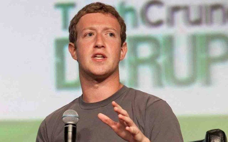Mark Zuckerberg constrói bunker de R$ 1,3 bilhão