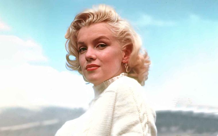 Centenário de Marilyn Monroe