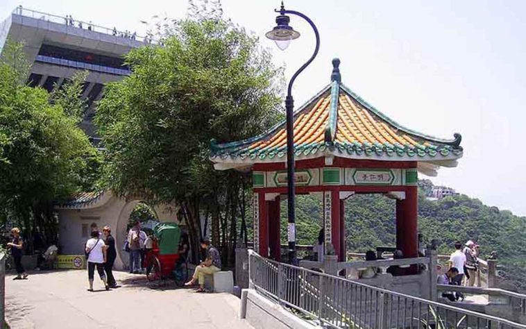 Hong Kong