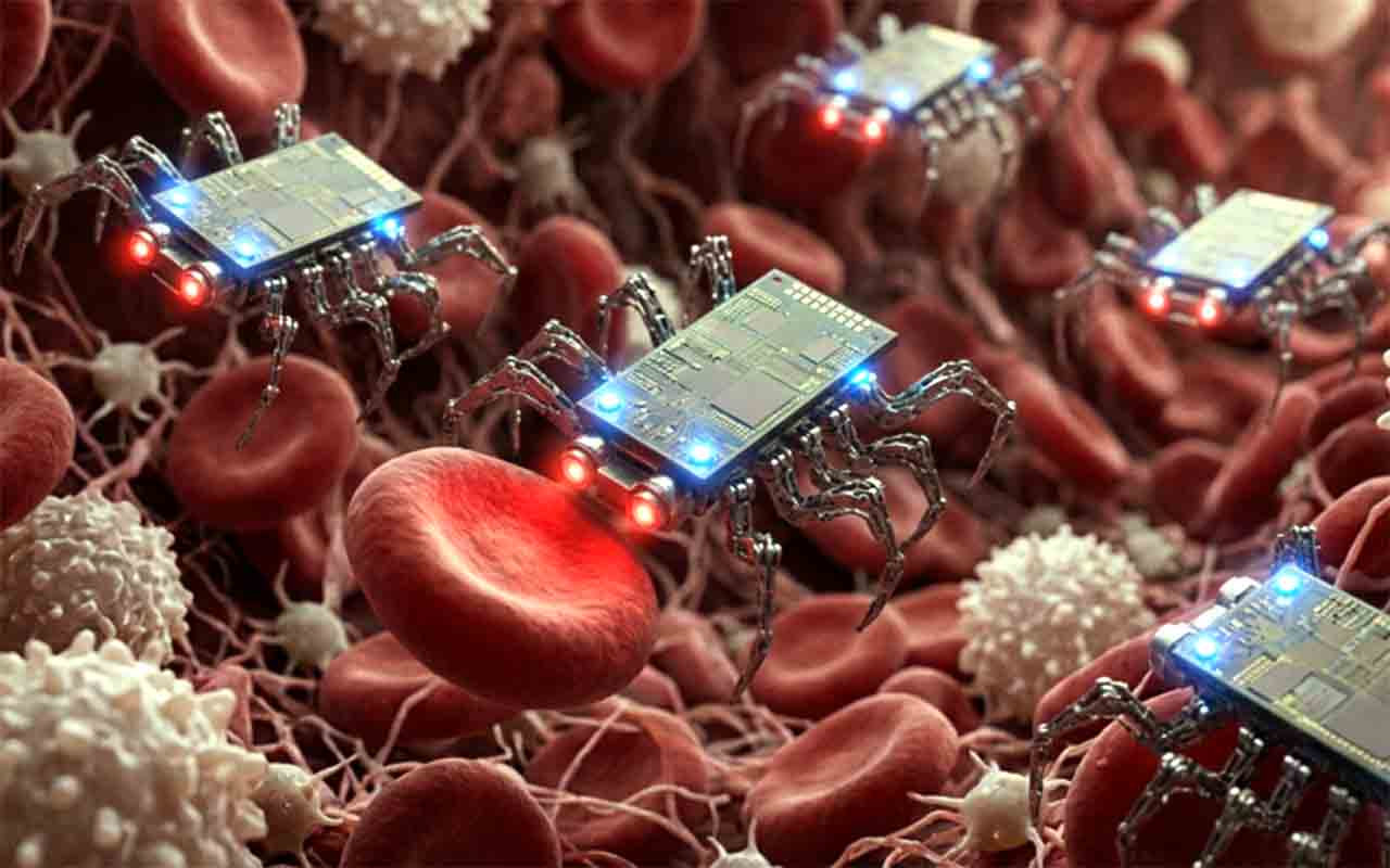 A dependência de iluminação adequada, porém, estabelece limites operacionais que ainda exigem ajustes tecnológicos. Mesmo com essas restrições, os robôs conseguem executar trajetórias programadas com precisão significativa. O sistema também inclui sensores capazes de identificar variações de temperatura no ambiente ao redor.