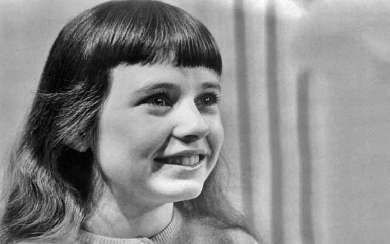 Atriz Patty Duke fez o discurso mais curto da história do Oscar
