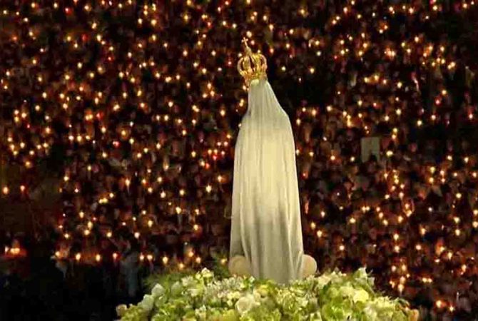 Aparições marianas transformaram Portugal em altar da fé cristã