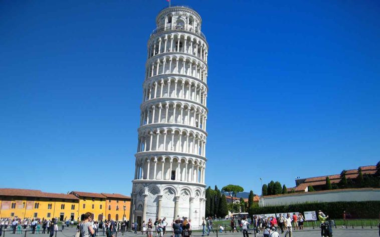 Torre de Pisa