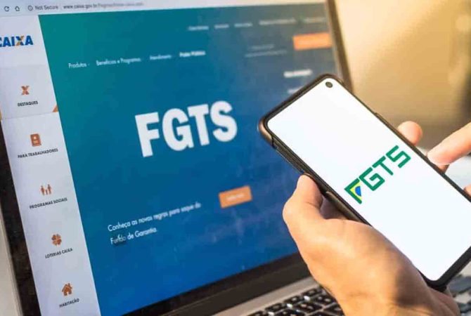 Governo faz alerta sobre débitos de FGTS e orienta empregadores a regularizar situação