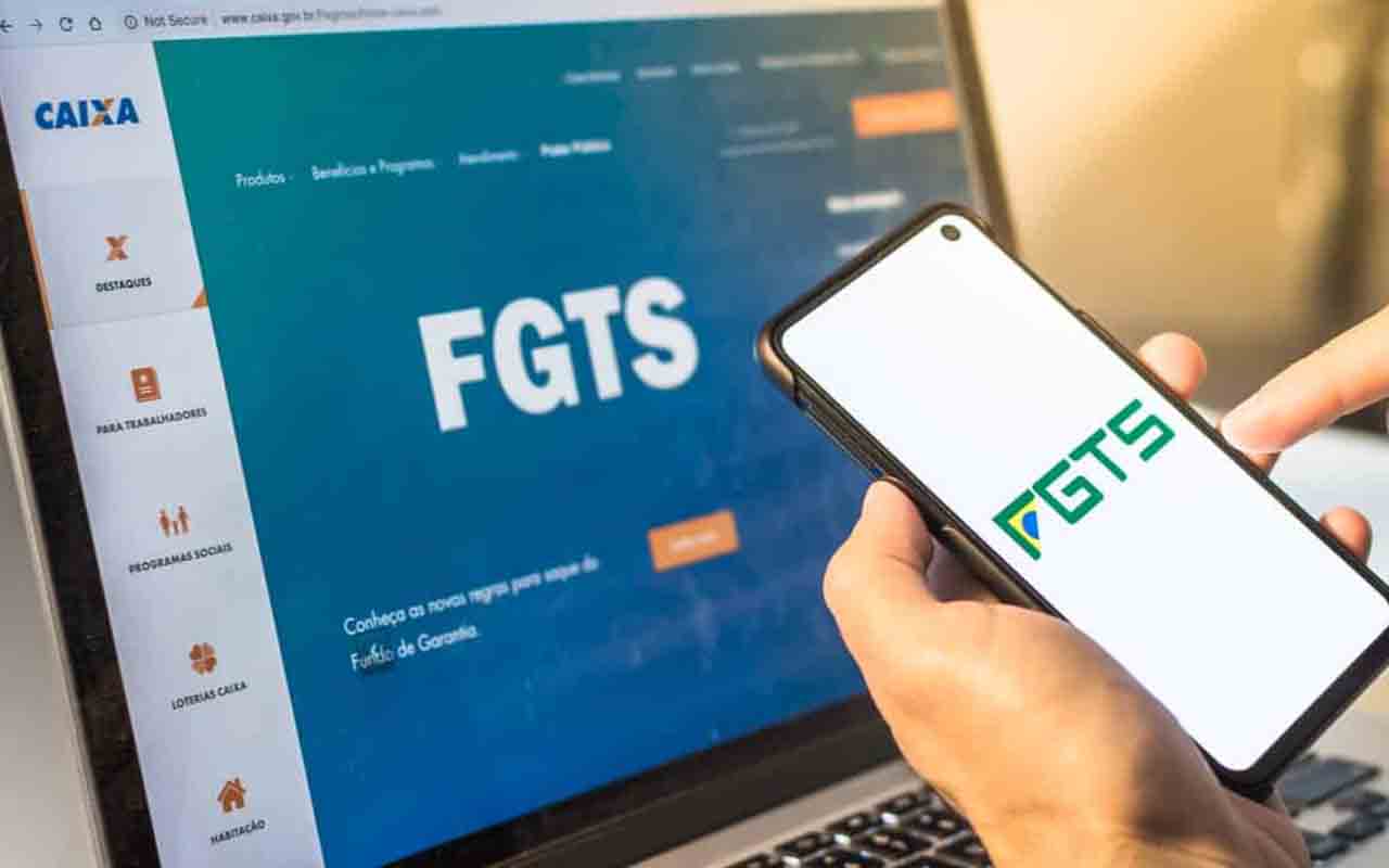 Desde 25 de maio, trabalhadores passaram a ter a possibilidade de utilizar até 20% do saldo disponível no FGTS para negociar débitos financeiros em atraso por meio do programa Novo Desenrola Brasil. A operação pode ser realizada diretamente pelo aplicativo do fundo e tem potencial para movimentar cerca de R$ 8,2 bilhões. O benefício é destinado a pessoas com renda mensal de até R$ 8.105, valor correspondente a cinco salários mínimos.

