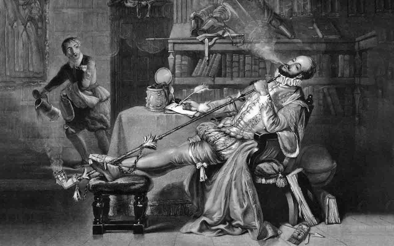 Sir Walter Raleigh, no século 16, também se aventurou em busca do reino dourado, acreditando que estaria localizado na região da Guiana. Seus relatos descreviam rios brilhantes e cidades cobertas de ouro, reforçando o mito entre os europeus. Embora não tenha encontrado provas concretas, suas narrativas influenciaram gerações de exploradores e escritores.