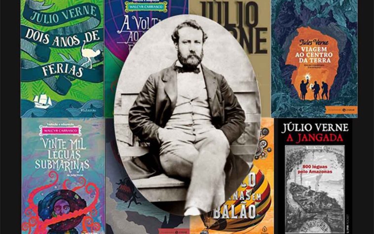 Jules Verne 