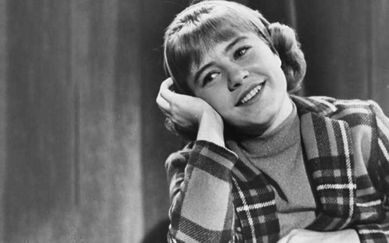 Atriz Patty Duke fez o discurso mais curto da história do Oscar