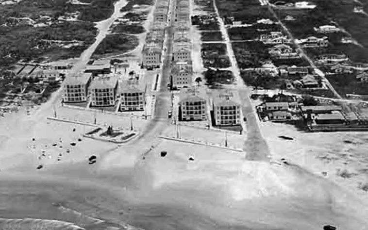 Praia Grande