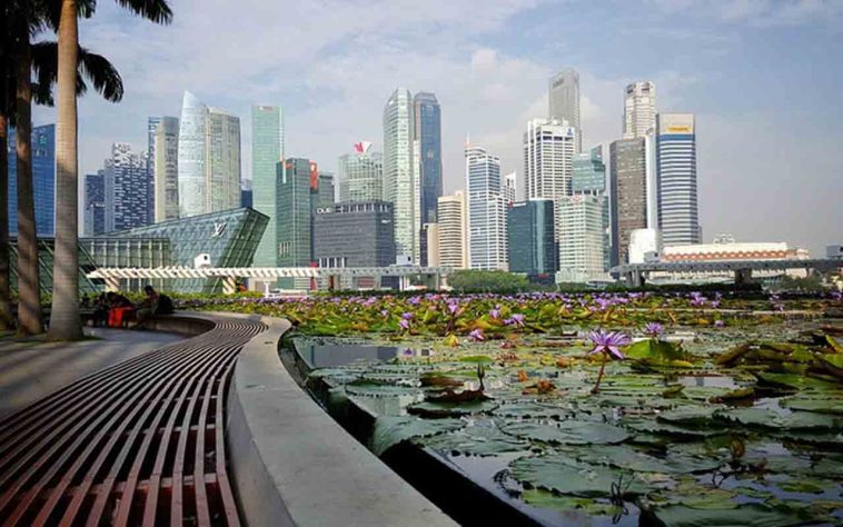 Singapura
