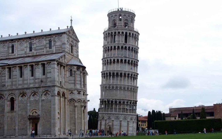 Torre de Pisa