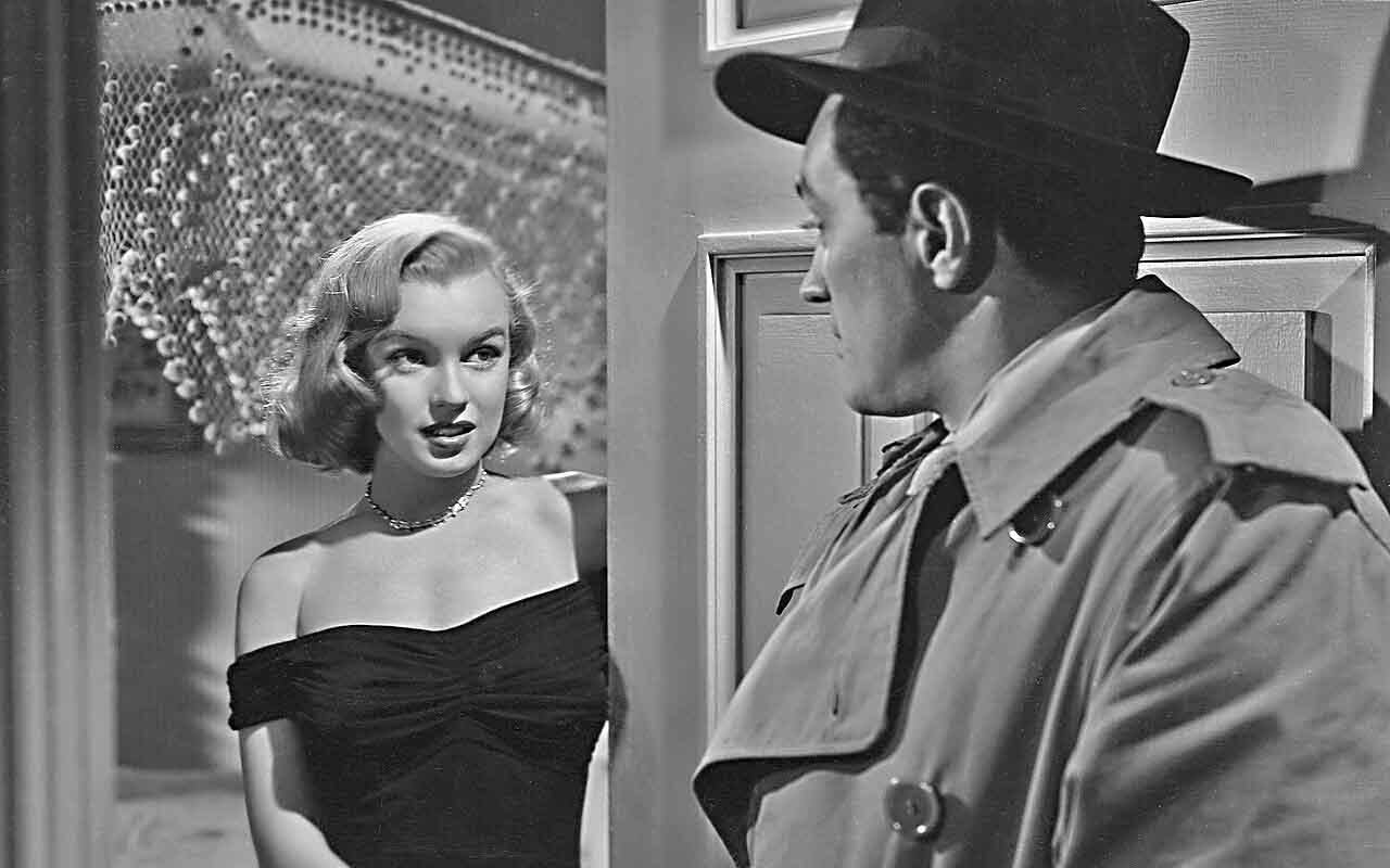 Os primeiros anos em Hollywood foram marcados por pequenos papéis e muito trabalho para se destacar em uma indústria altamente competitiva. A virada em sua carreira ocorreu no início dos anos 1950. Filmes como 