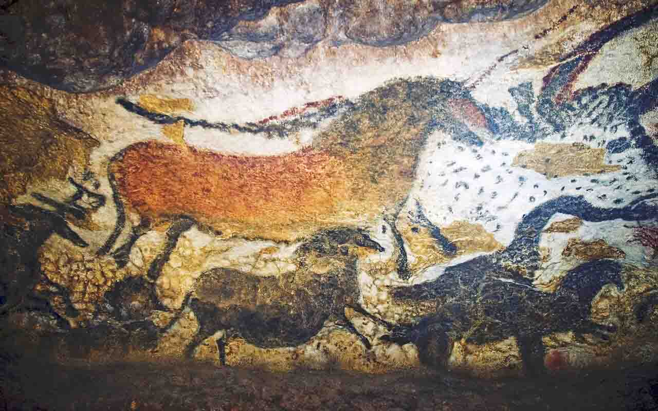 Os animais retratados não eram apenas representações da fauna local, mas símbolos de poder, sobrevivência e espiritualidade. Muitos estudiosos acreditam que os desenhos em tinta funcionavam como parte de rituais de caça, destinados a garantir abundância e sucesso. Outros defendem que as imagens expressavam narrativas míticas, transmitindo valores e crenças de geração em geração.