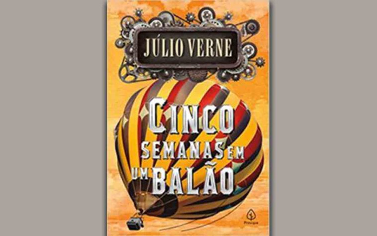 Jules Verne 