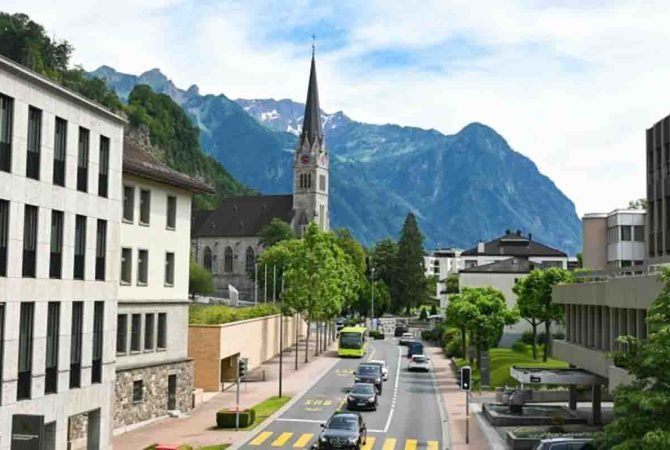 Liechtenstein: país europeu tem mais empresas registradas do que habitantes