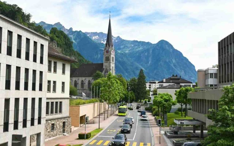 Liechtenstein – Ondrej Bocek/Unsplash