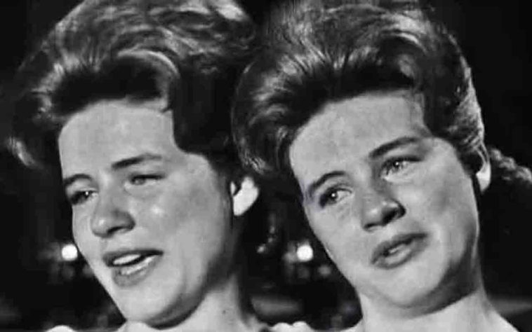 Atriz Patty Duke fez o discurso mais curto da história do Oscar