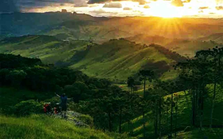 Toscana brasileira